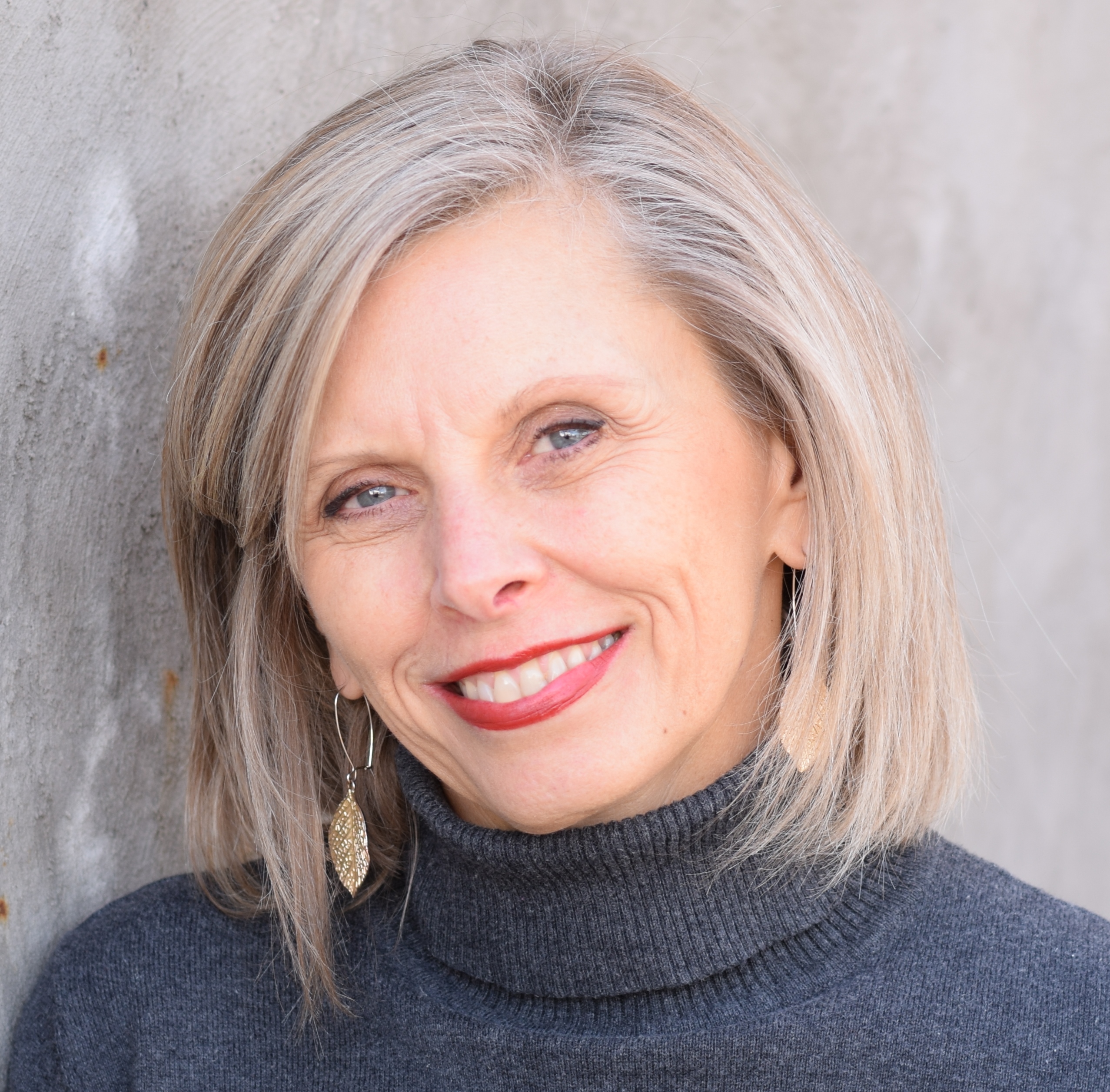 Carolyn Marriott