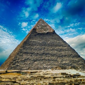 Ancient World History, 2-Semester Course (Independent Use Student License)