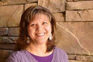 Laura Waite, Mentor at Ensign Peak Academy