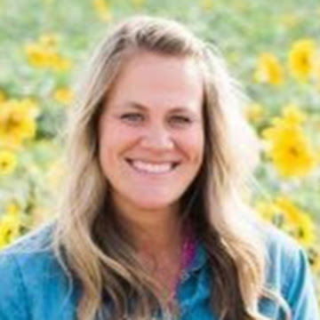 Mentor Interview With Lisa Oilar