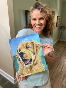 Mentor Interview April Brede