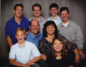 Mentor Interview with Laura Waite