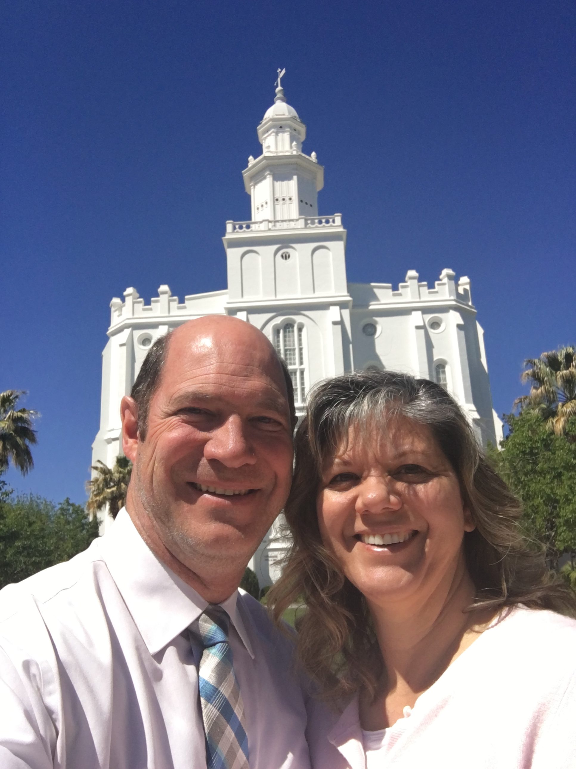 Mentor Interview with Laura Waite