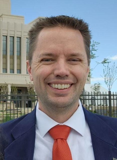 Mentor Interview with Jeff Jensen