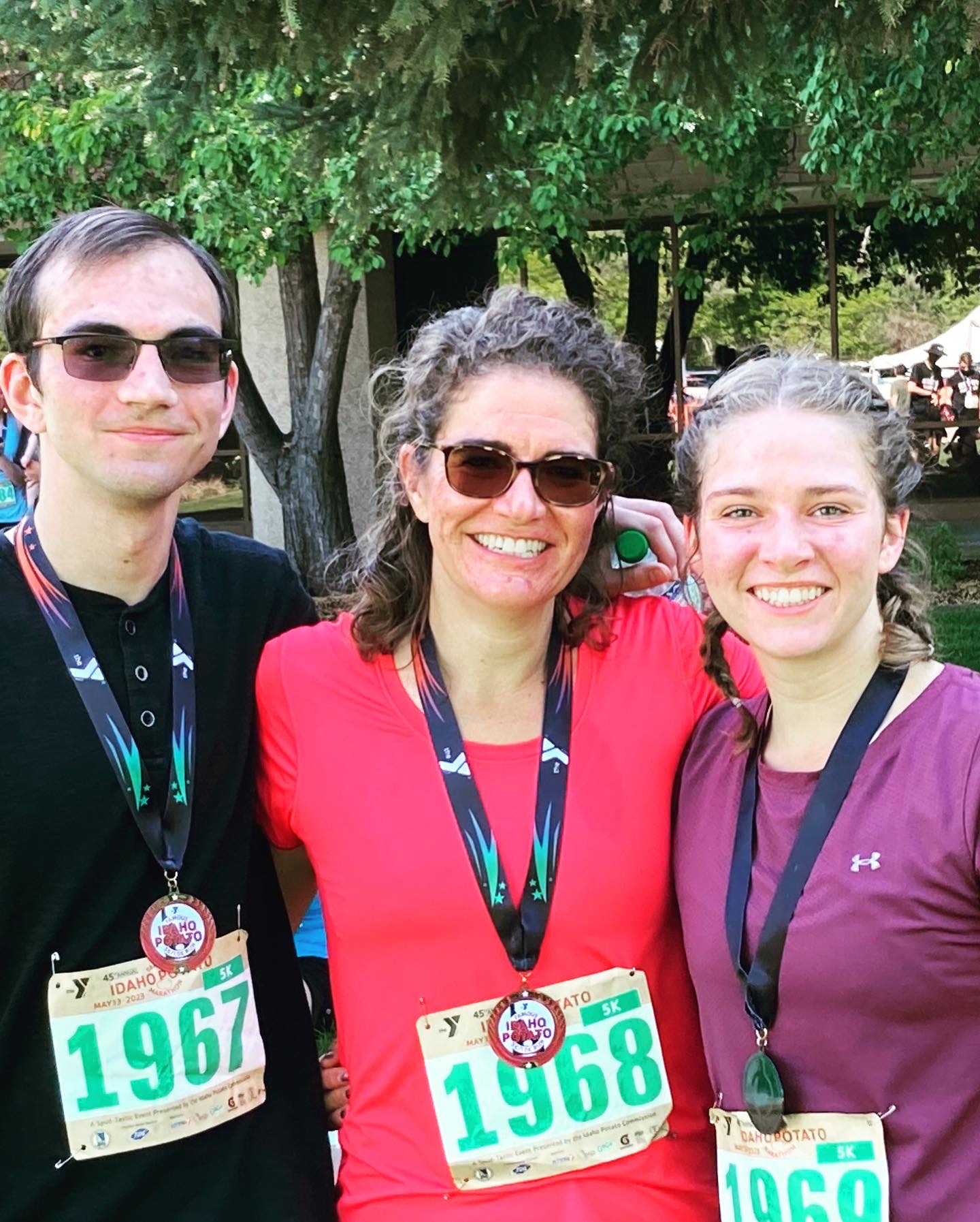 Mentor Interview with Kim Reeder