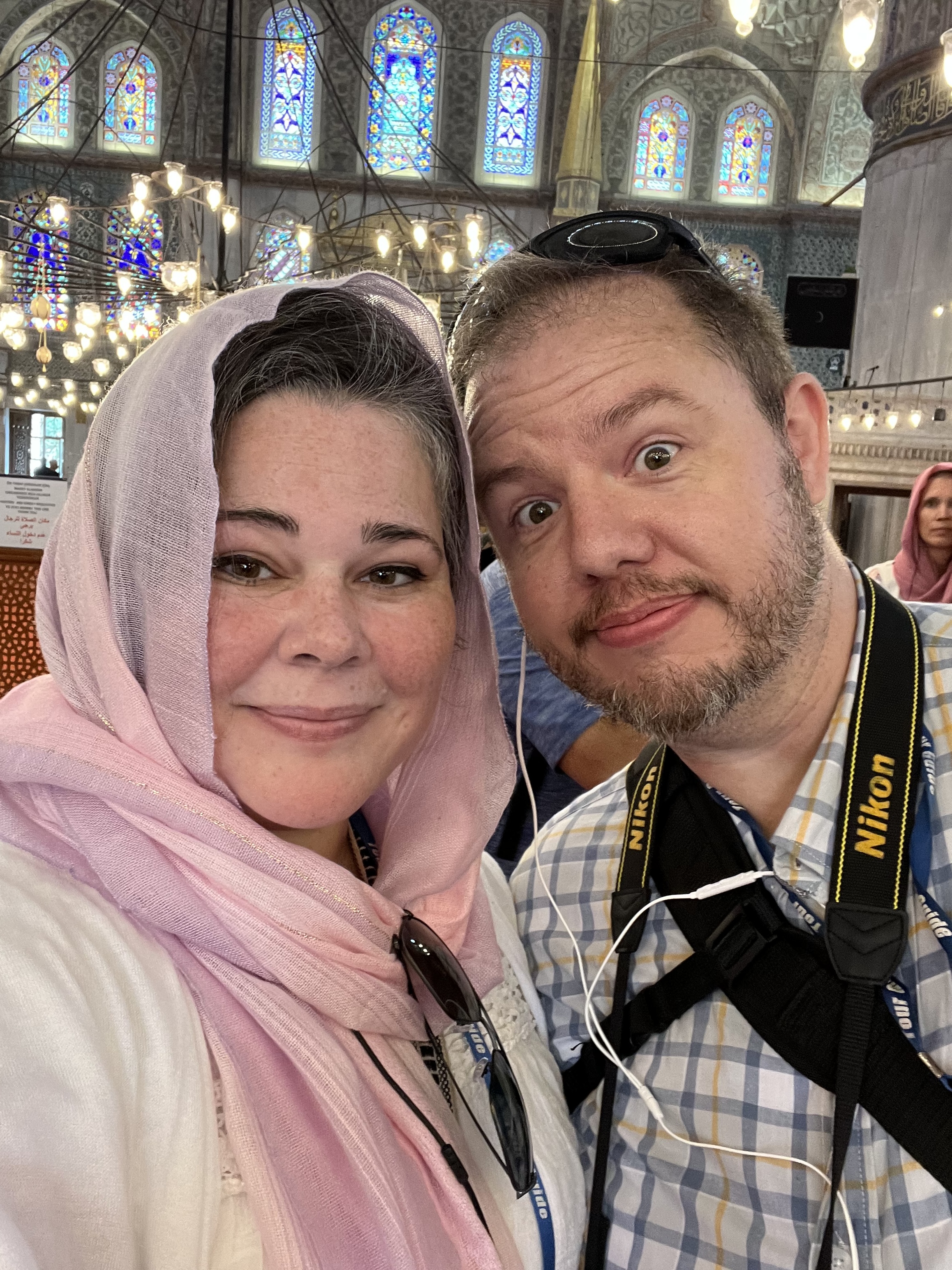 Mentor Interview with Sarah Reynolds