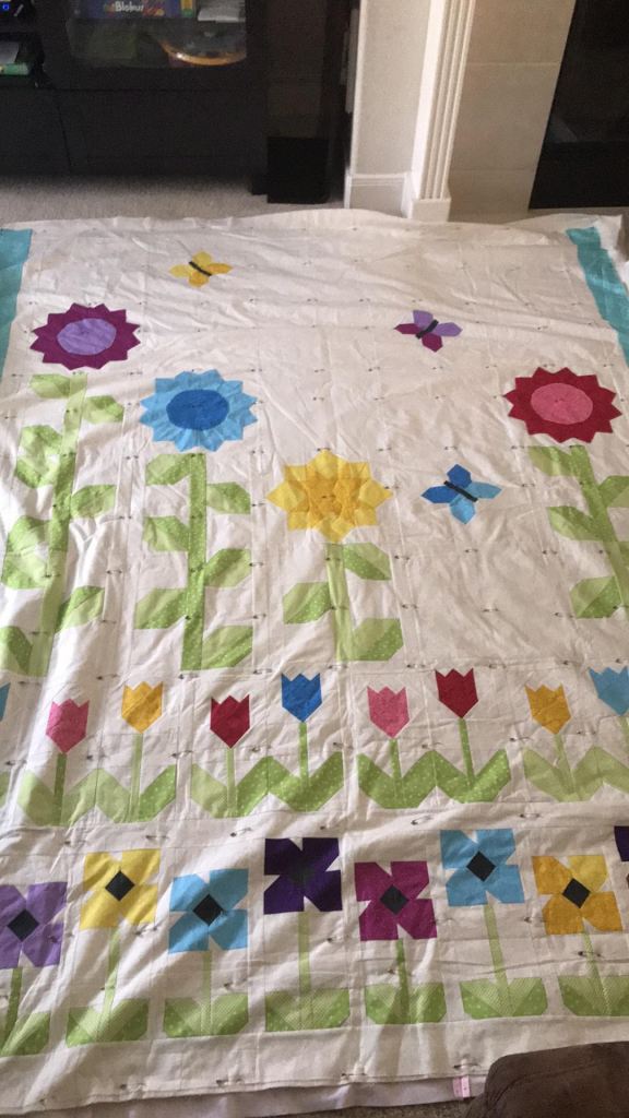 mentor interview with Sarah Reynolds