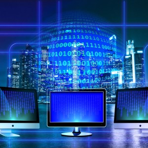 Computer Technology, 1-Semester Course (Independent Use Student License)