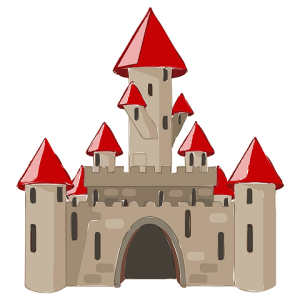 3rd - 6th The Middle Ages Unit Study (Independent Use Family/Group License)