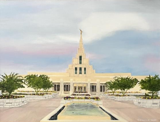 Winter 2025-2026 Art Show