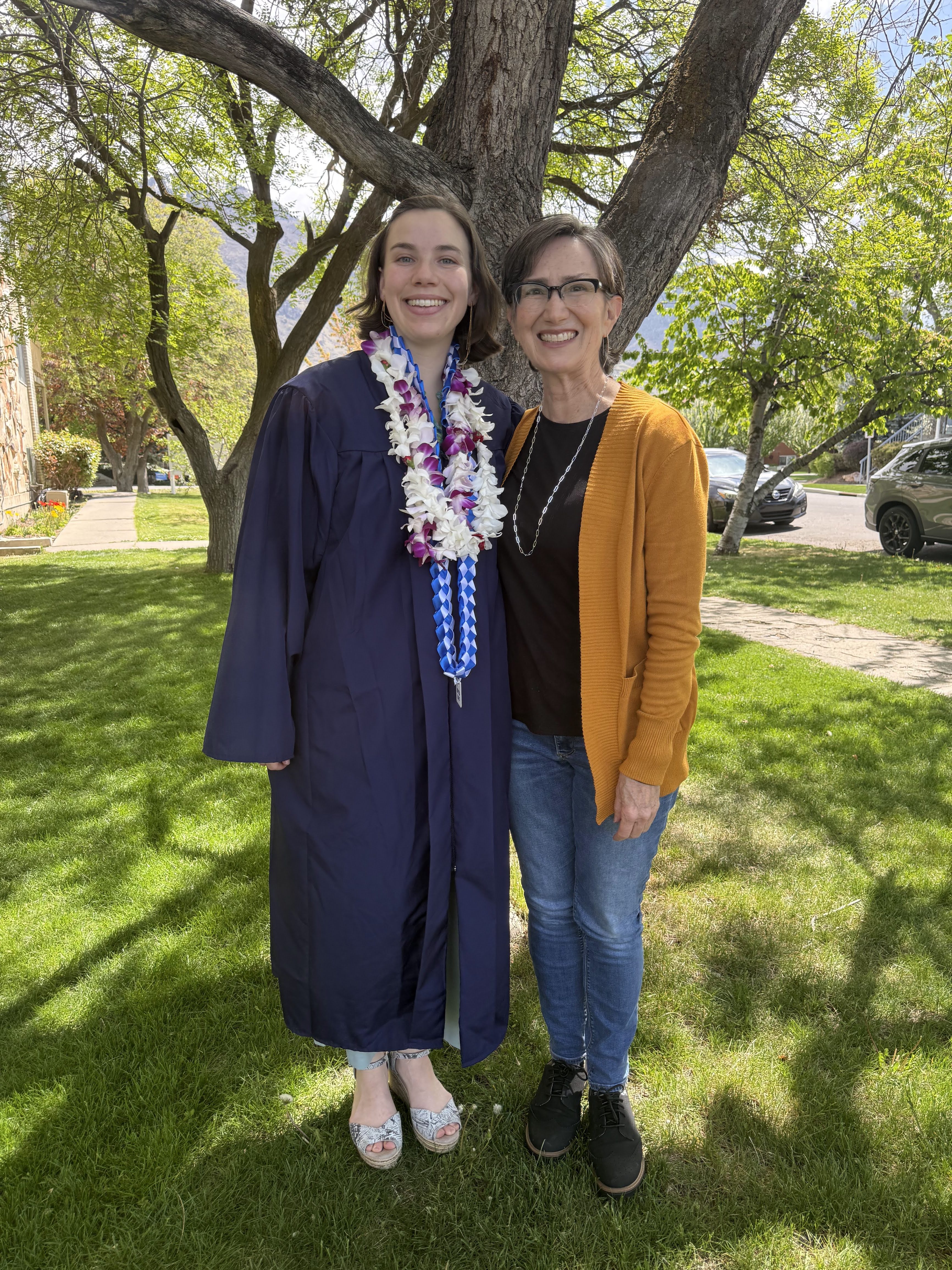 Mentor Interview With Sophie Richards